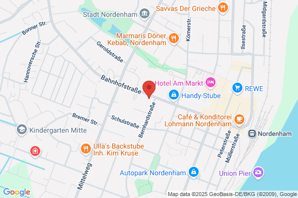 Autohandel Nordenham