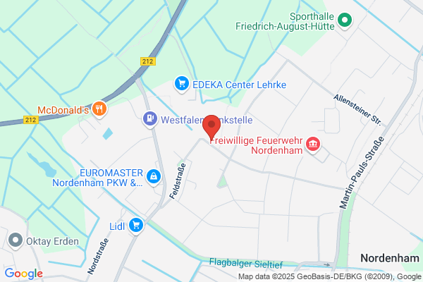 EWE Aktiengesellschaft