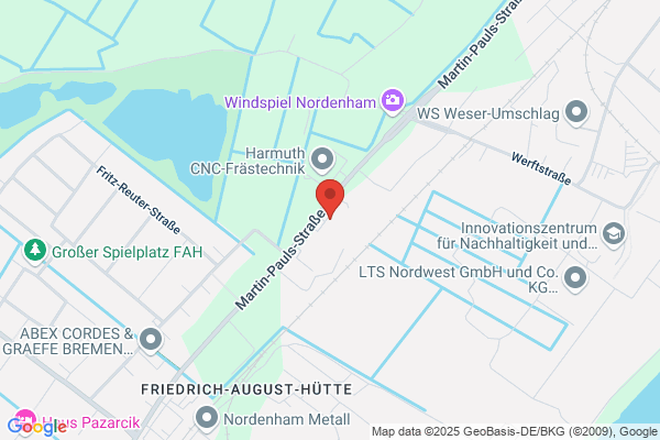 Furche GmbH