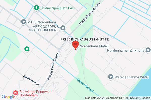 J.Wienken Nordenham GmbH