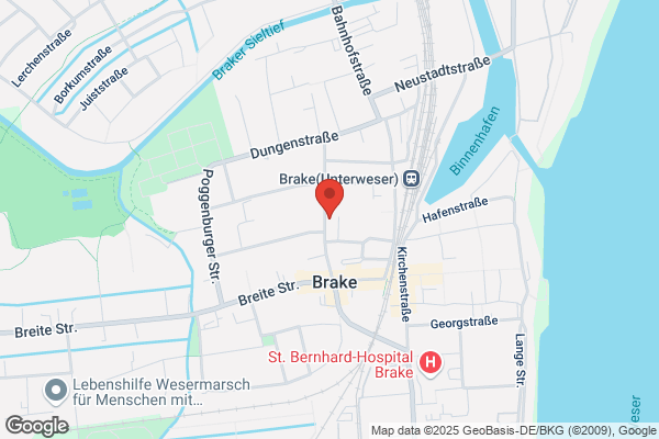 Kreisvolkshochschule Wesermarsch GmbH