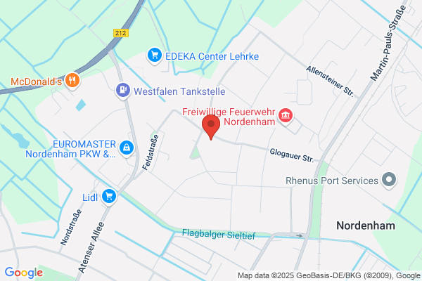Neels DN-Service, Dettmar