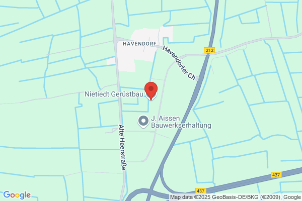 Nietiedt Gerüstbau GmbH
