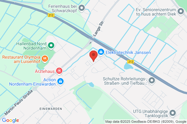 Nordenhamer Berufsbekleidung