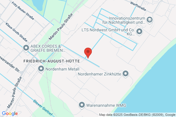 Nordenhamer Transportbeton GmbH & Co. KG