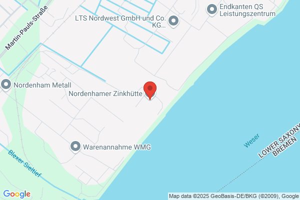 Nordenhamer Zinkhütte GmbH