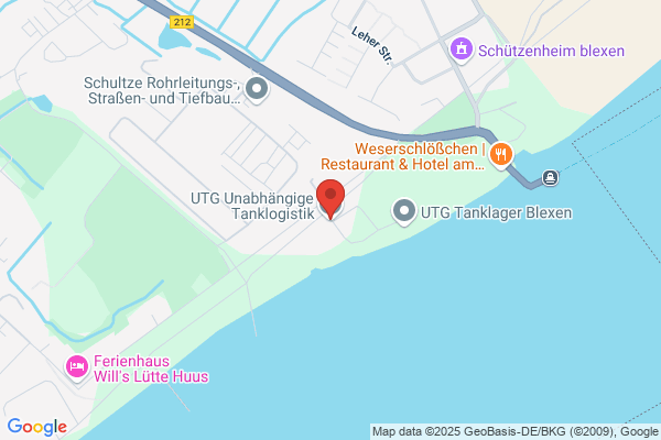Pusback u. Morgenstern Petrotank Neutrale Tanklager GmbH