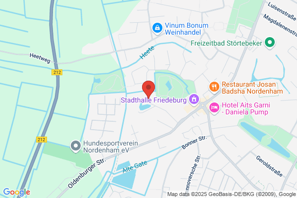 Rosi`s Friseursalon
