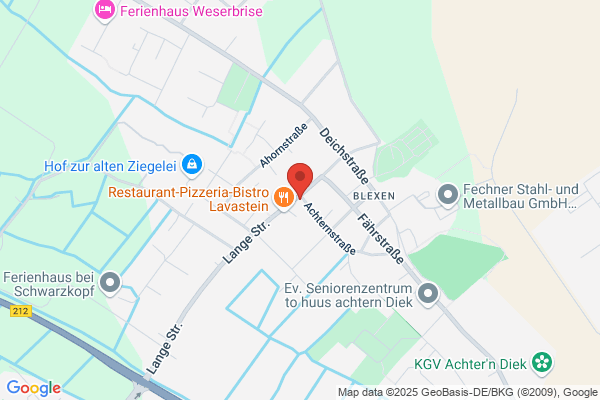 Zur Post Inh. E. Küchler