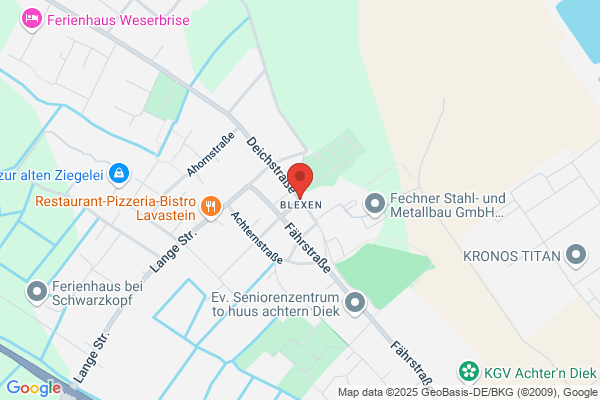 Stadt Nordenham