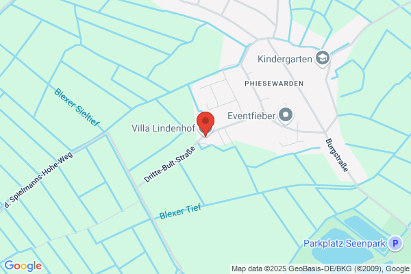 Villa Lindenhof GmbH
