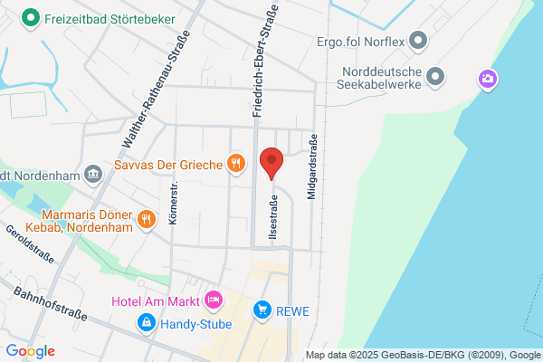 Soziale Dienste Wesermarsch gGmbH
