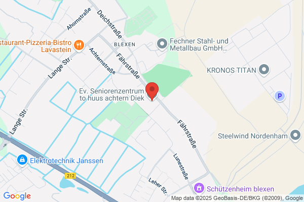 Ev. Altenzentrum