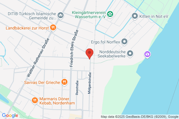 Kneipp-Verein Nordenham e.V.