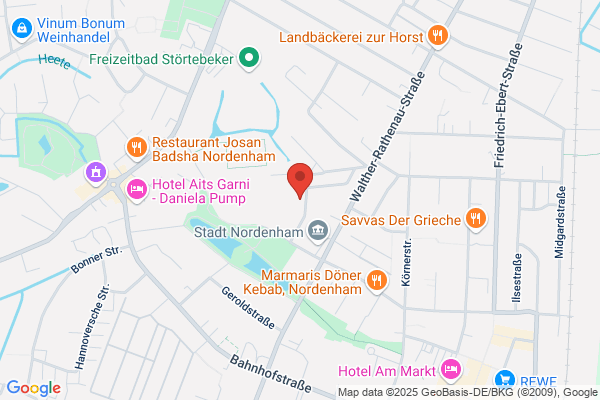 Sportverein Nordenham e.V.