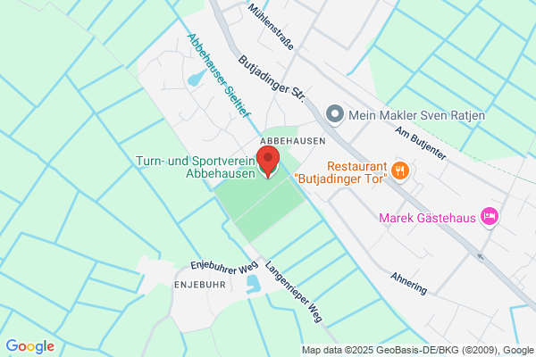 Turn- und Sportverein Abbehausen