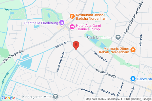 Geschlossene Agentur