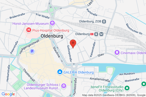 Schnitger Versicherungsmakler GmbH