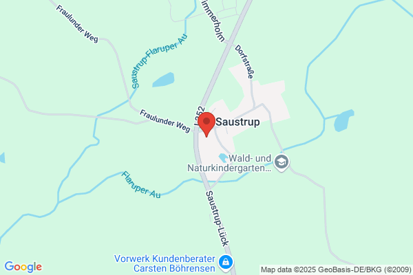 Service Partner Saustrup
