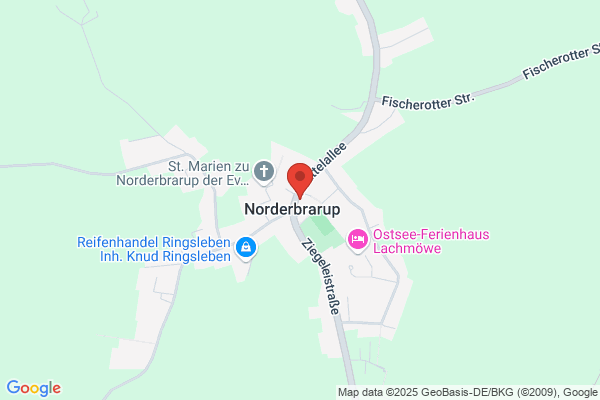 Altes Forsthaus Jürgen Arff