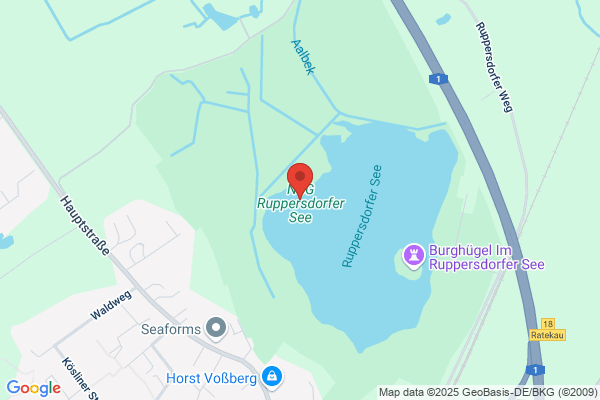 Erholungsgebiet Pröbstinger See