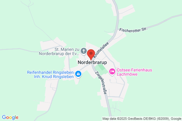 Knüttel-Grundschule Norderbrarup