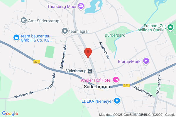 Reifen Thomsen GmbH