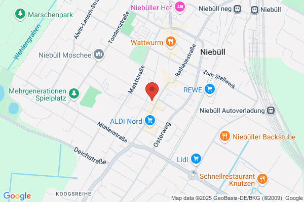 CW Consult GmbH & Co KG