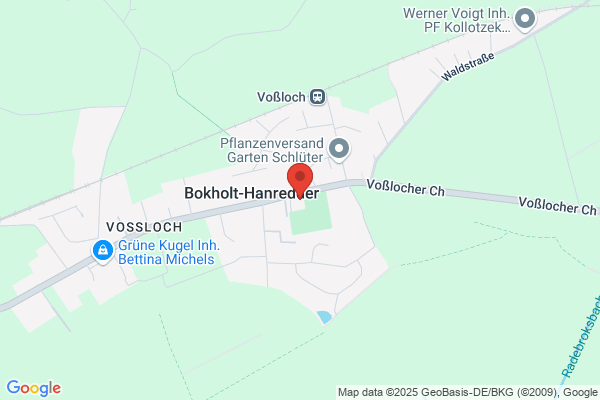 Projektentwicklung Ueberschär GmbH