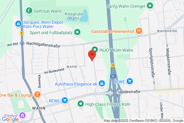 SCG Software Consulting GmbH