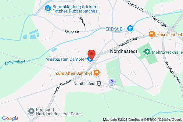 Lohnsteuerhilfeverein Vereinigte Lohnsteuerhilfe e.V.