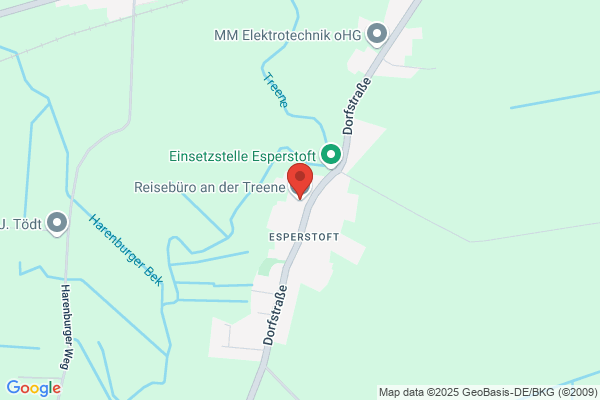 Tetzner Reisen