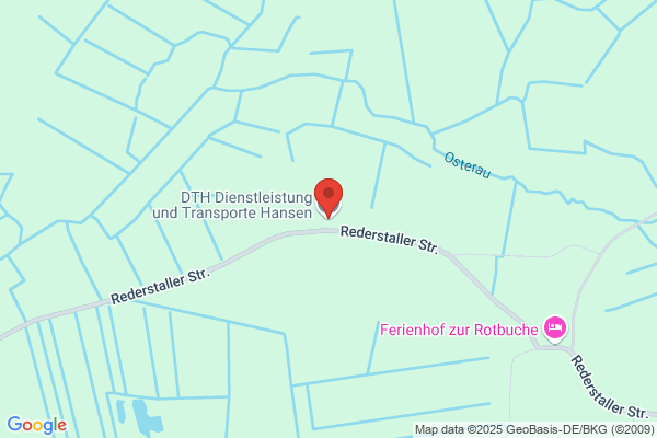 DTH Dienstleistung