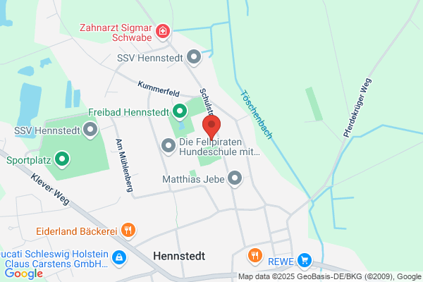 Förderzentrum
