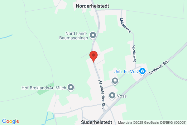 Hennstedter Eck