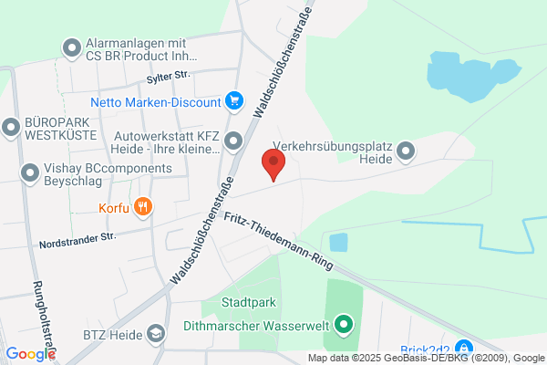 Spiecker Günter GmbH