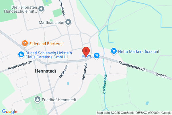 St. Secundus Hennstedt - Ev.-Luth. Kirchengemeinde Hennstedt