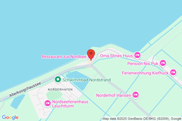 Gasthof zur Nordsee