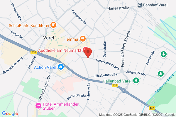 Jader Immobilien & Hausverwaltung