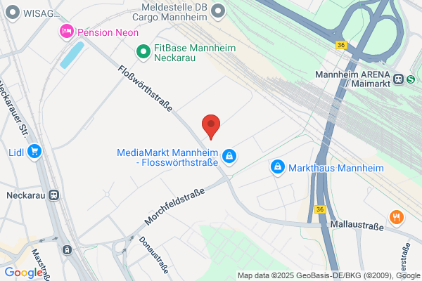 K B M Küchen - Boutique - Mannheim GmbH