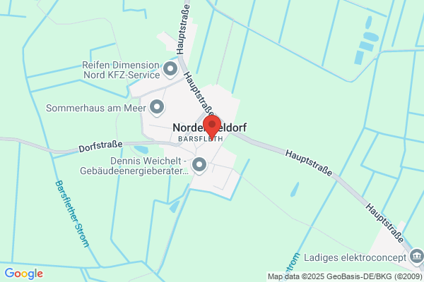 Marcussen Bauunternehmen GmbH