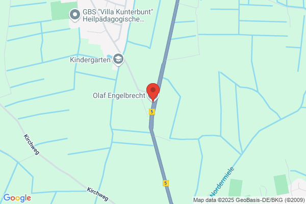 Olaf Engelbrecht Fenster-Türen-Rollläden