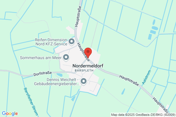 Oldenwöhrden