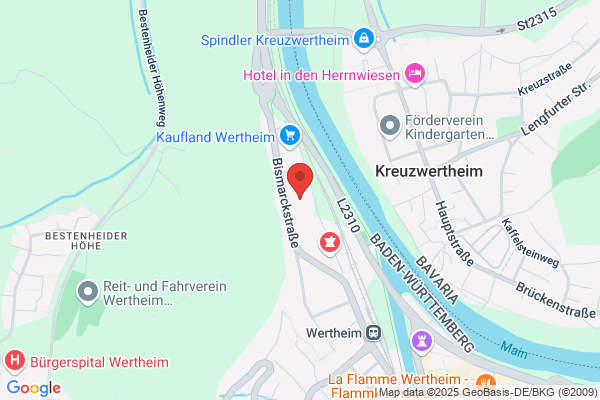 Panzini Textilhandel- und Vertriebs GmbH