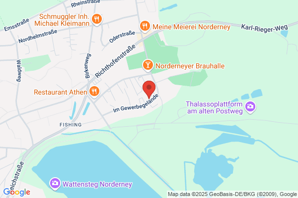 Bethke Management GmbH