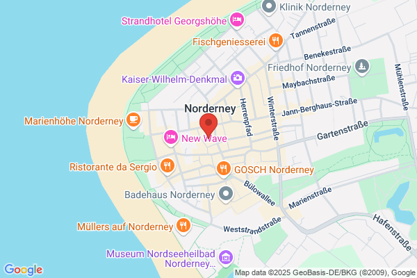 Thalia Norderney