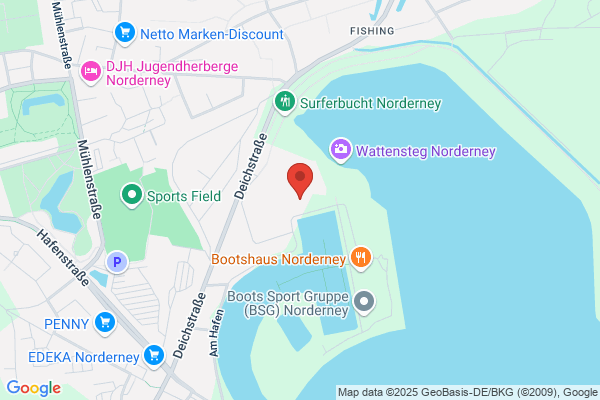 Segelschule Norderney