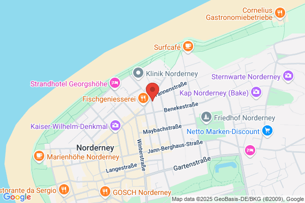 Schullandheim des Westerwaldkreises
