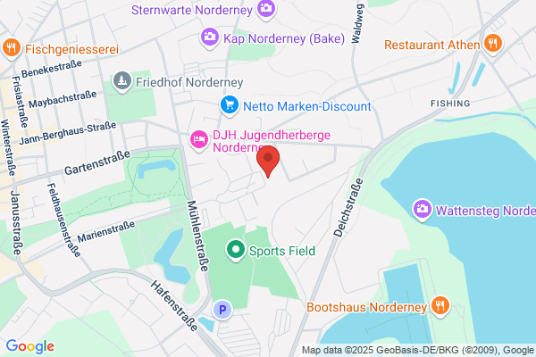 Heimatverein Norderney e.V.