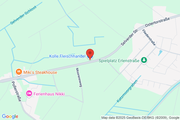 Kolle Fleischhandel GmbH